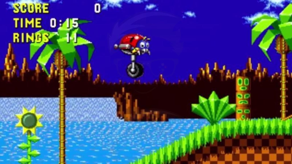 Sonic Mania Plus - PlayStation 4 Sonic Mania Plus - PlayStation 4
